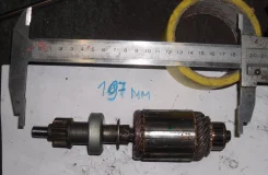 �����, ����� 197�� �� ������� Daihatsu EJ JB 1KR, ����� � - 139 ����