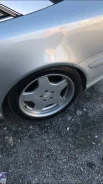 WSP Amg E55. x18" ����