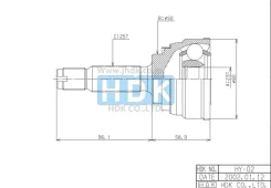 ���� ������� ECO-series HYE002 HDK HYE002 HYE002 ����