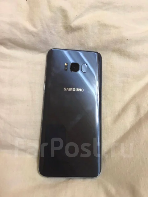 Samsung Galaxy S8+. �/�, �����, 3G, 4G LTE, ����������, NFC ����