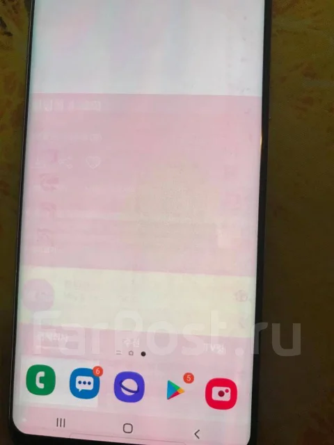 Samsung Galaxy S8+. �/�, �����, 3G, 4G LTE, ����������, NFC ����