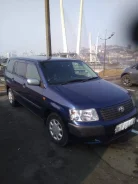 Toyota Succeed. �������, ��������, 1.5 (80��.�.), ������, 128 000����. �� ����