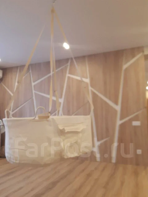 Колыбель подвесная отличный подарок для мамы и малыша, новый, в наличии ...