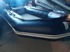 Stormline Heavy Duty Air. 2019 ���, ����� 3,6��., ��������� ��� ��������� ����