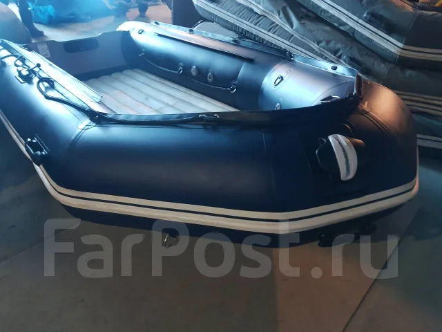 Stormline Heavy Duty Air. 2019 ���, ����� 3,6��., ��������� ��� ��������� ����