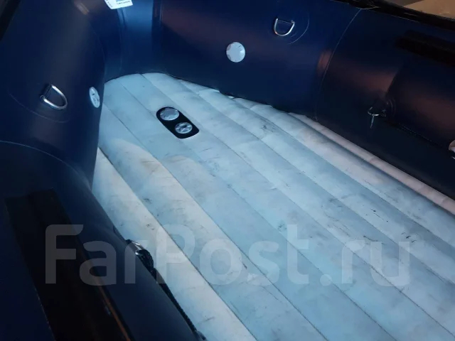 Stormline Heavy Duty Air. 2019 ���, ����� 3,6��., ��������� ��� ��������� ����