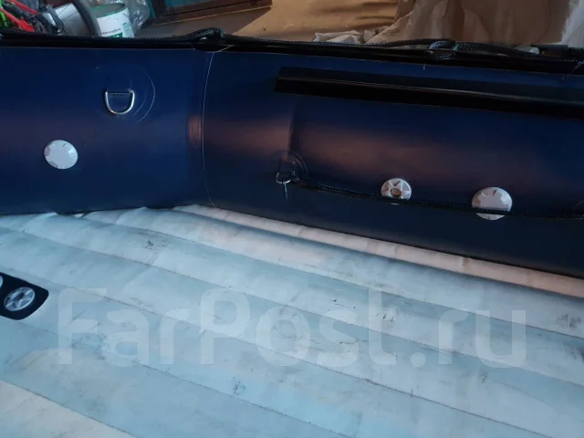 Stormline Heavy Duty Air. 2019 ���, ����� 3,6��., ��������� ��� ��������� ����
