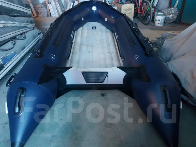 Stormline Heavy Duty Air. 2019 ���, ����� 3,6��., ��������� ��� ��������� ����