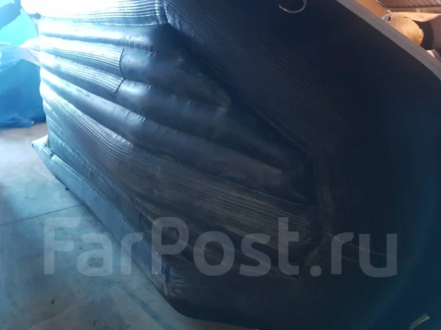 Stormline Heavy Duty Air. 2019 ���, ����� 3,6��., ��������� ��� ��������� ����