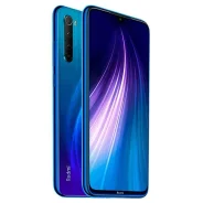 Xiaomi Redmi Note 8. �����, 64 ��, �����, 3G, 4G LTE, Dual-SIM ����