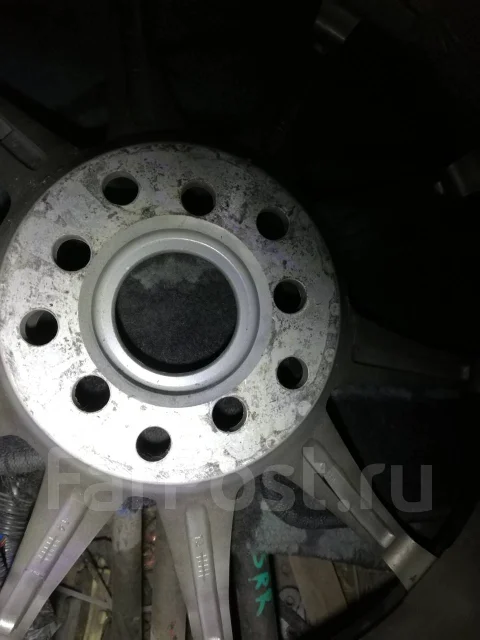 Acura. x17", 5x100 ����