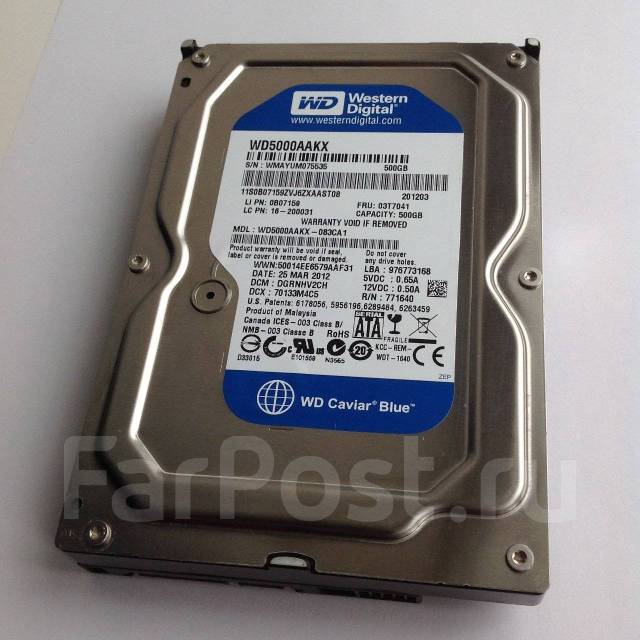 Wd500aakx on sale