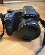 Sony Cyber-shot DSC-HX200 ����