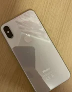 Apple iPhone X. �/�, 64 ��