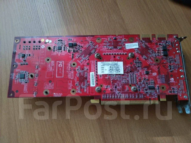 GeForce 9800 GTX ����
