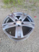 ATS Classic. 7.0x16", 5x114.30, ET-45, �� 60,0���.