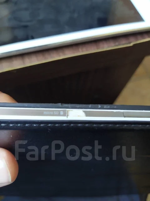 Sony Xperia Tablet Z2 ����