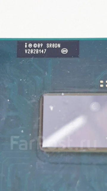 Intel Core i3-2350M ����