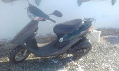 Honda Dio AF34 SR. 49����. ��., ��������, ��� ���, ������ �� �� ����