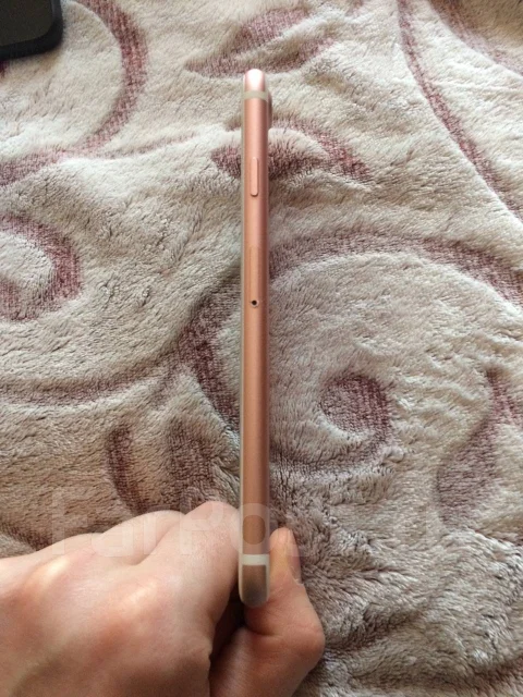 Apple iPhone 7. �/�, �������, �������, 3G, 4G LTE, ���������� ����