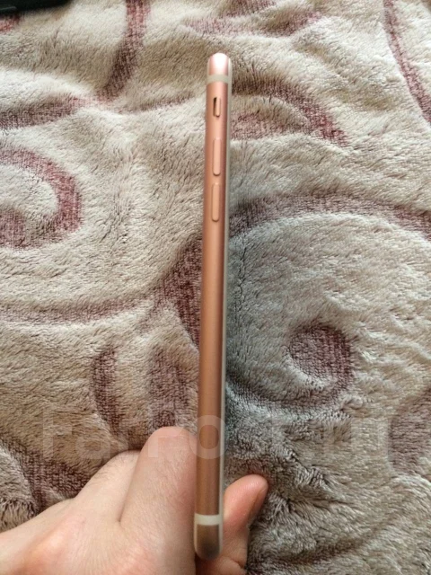 Apple iPhone 7. �/�, �������, �������, 3G, 4G LTE, ���������� ����
