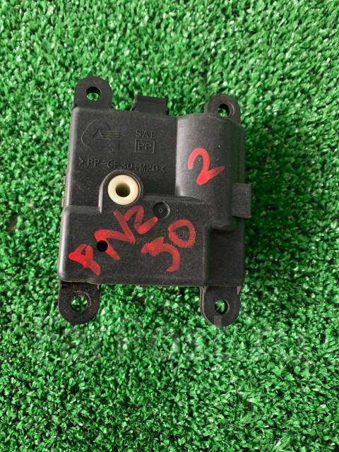 Сервопривод заслонки печки купить в Хабаровске по цене: 500? — частное ...