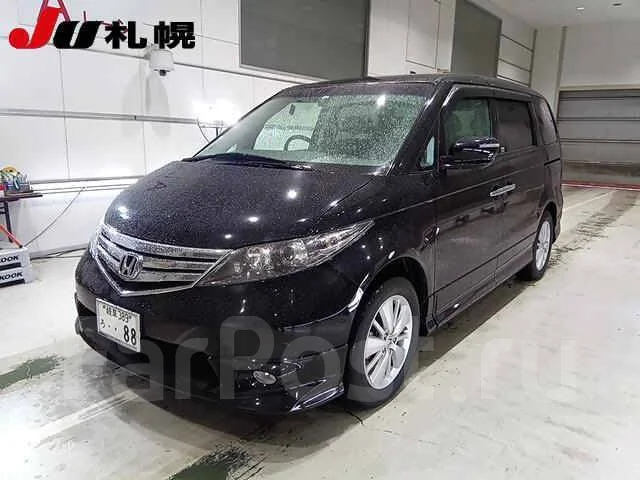 Honda elysion 2010