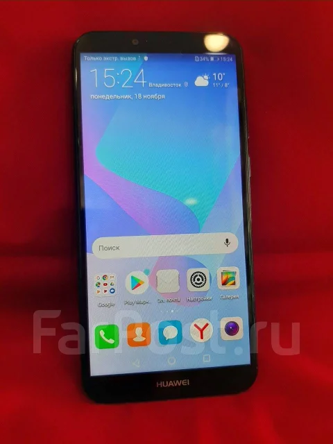 Huawei Y6. �/�, ����� ����