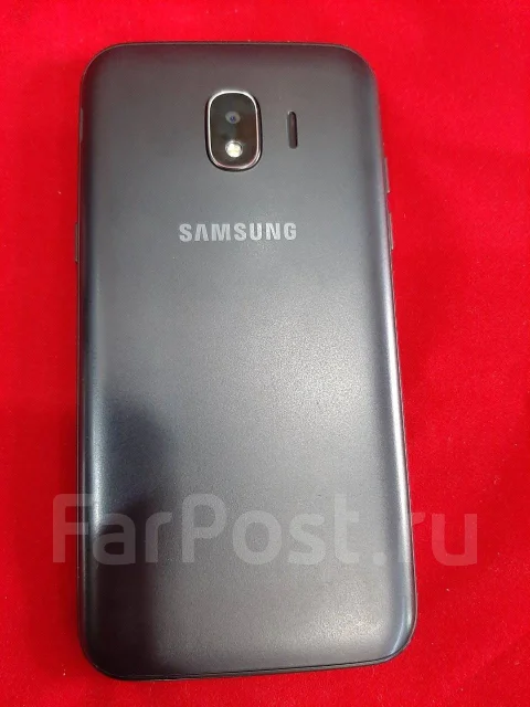 Samsung Galaxy J2 2018. �/�, ������, 4G LTE, Dual-SIM ����