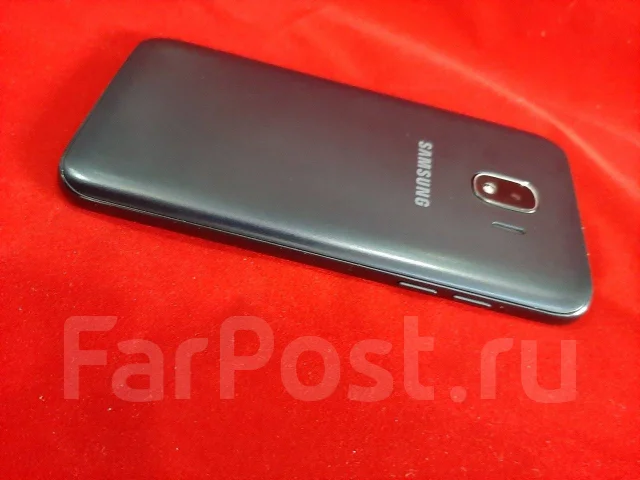 Samsung Galaxy J2 2018. �/�, ������, 4G LTE, Dual-SIM ����