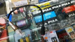 ������ ����������� Subaru sambar EN07 22690-KA221 ����
