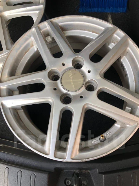 Konig Winner S846. 5.5x14", 4x100, ET45 ����