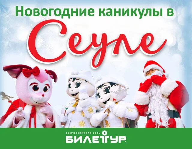 Отдых На Новогодние Каникулы