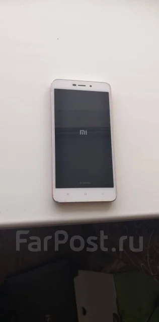 Xiaomi Redmi 4A. �/�, �������, 3G, 4G LTE, Dual-SIM ����