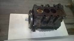 Двигатель Chery Kimo, QQ6 V-1,3 полублок +