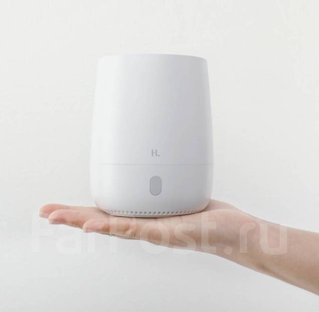 Ароматизатор xiaomi для авто