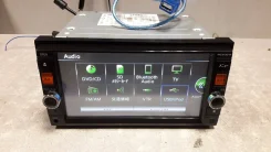 Clarion MC313D-W ����
