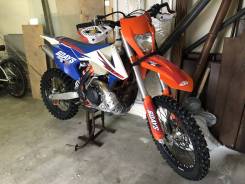 KTM 300 EXC Six Days. 300����. ��., ��������, ��� ���, � �������� ����