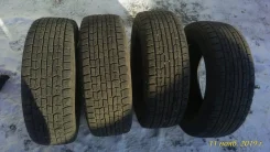 Goodyear UltraGrip Ice Navi Zea. ������, ��� �����, �/�, ����� 5�% ����