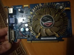 GeForce 8600 GT ����