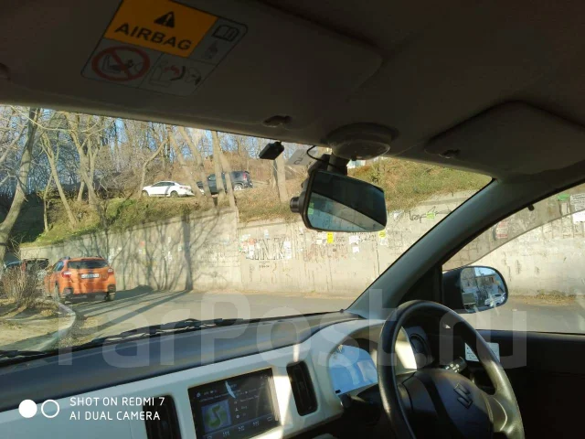 Suzuki Alto. �������, ��������, 0.7 (52��.�.), 86 000����. �� ����