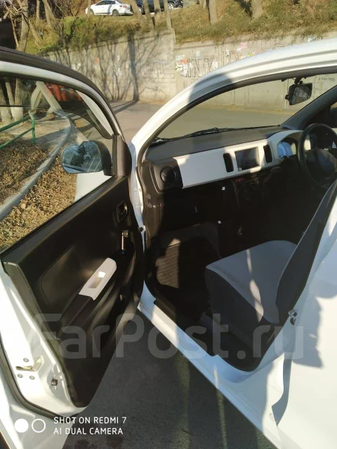 Suzuki Alto. �������, ��������, 0.7 (52��.�.), 86 000����. �� ����