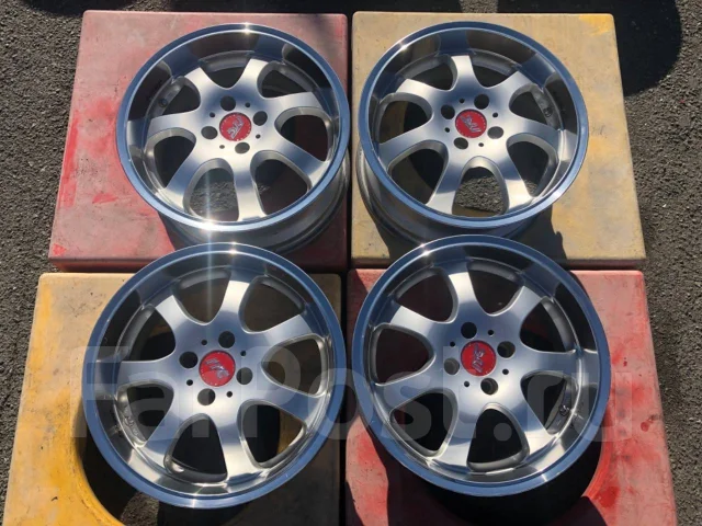 Rays Sebring ITC-Sport R16 PCD:4x100 #A, 16