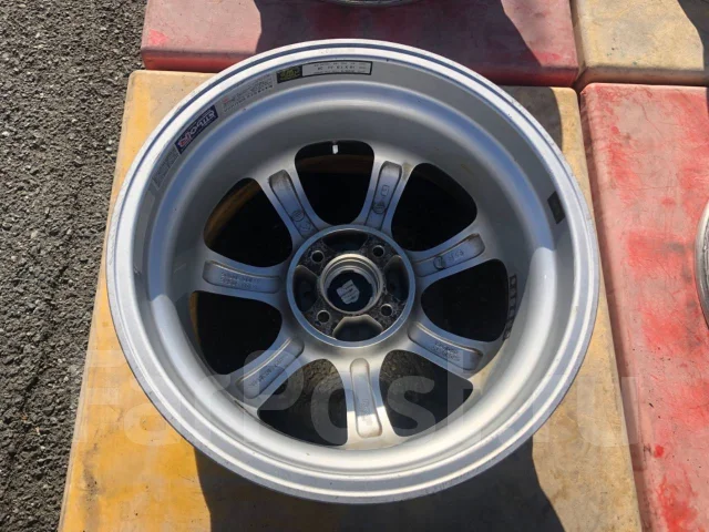 Rays Sebring ITC-Sport R16 PCD:4x100 #A, 16