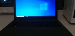 HP 255 G6. 15.6", 2,5����, ��� 4 ��, ���� 930���, WiFi, Bluetooth ����