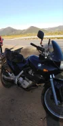 BMW F 650 ST. 650����. ��., ��������, ���, � �������� ����