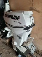 Evinrude. 30��.�., 2-�������, ����������, ���� S (381 ��), 2013 ��� ����