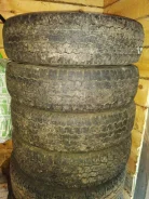 Bridgestone Dueler H/T 689. �����������, �/�, ����� 5�% ����