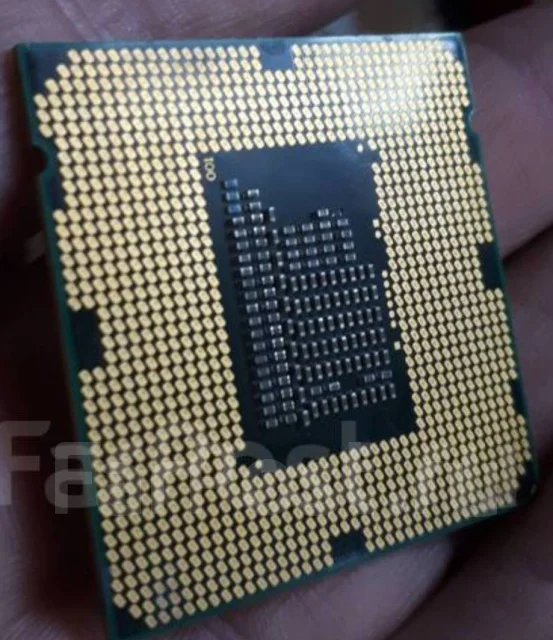 Intel Pentium G620 ����