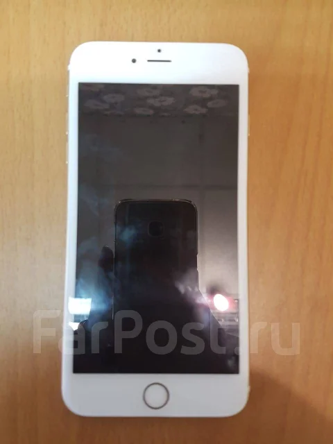 Apple iPhone 6s Plus. �/�, ������� ����
